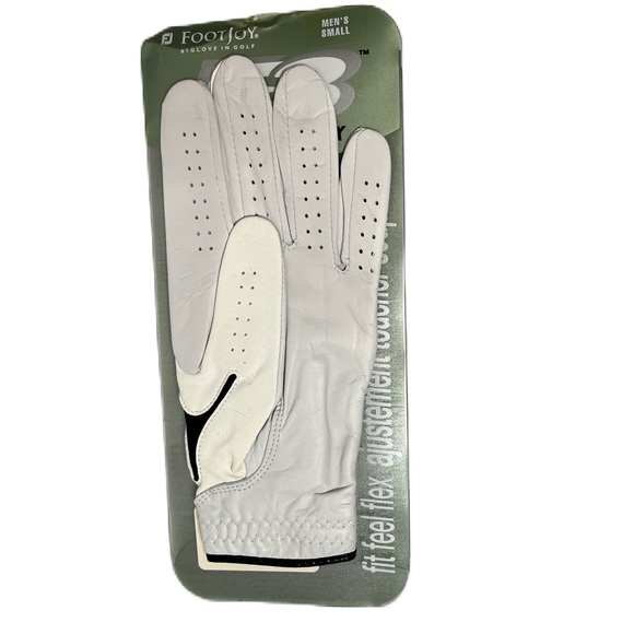 Footjot F3 golf glove men S left ⛳️ - Picture 5 of 5